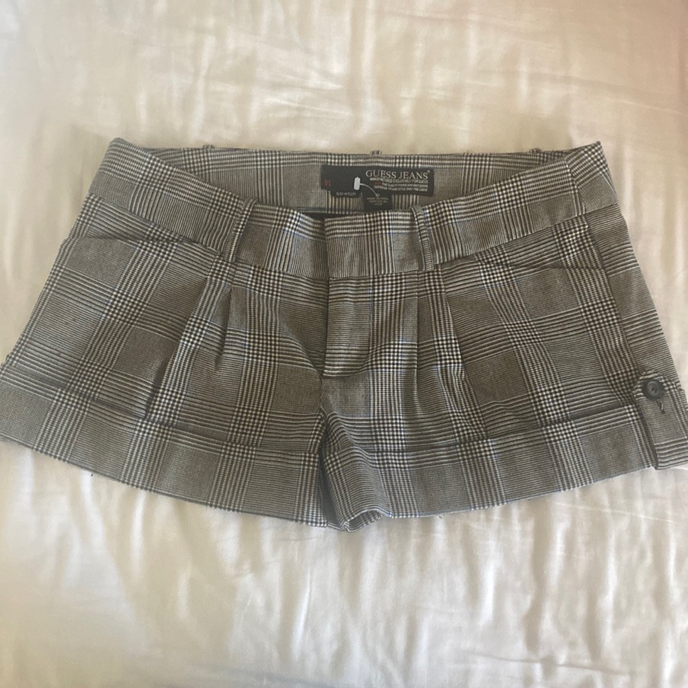 Guess Short